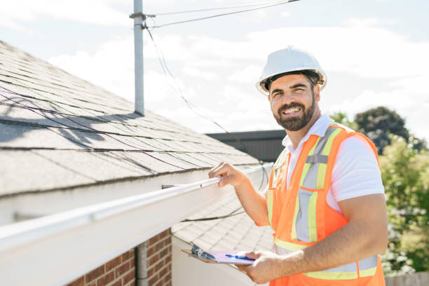 Best Roof Maintenance Services  in Holly Ridge, NC