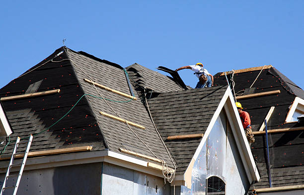 Best Storm Damage Roof Repair  in Holly Ridge, NC