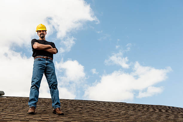 Holly Ridge, NC Roofing Contractor Company
