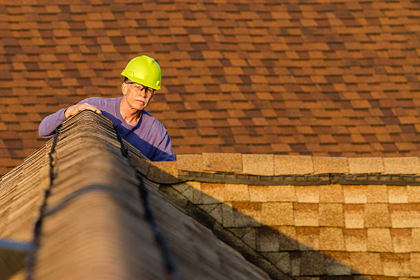Best Metal Roofing Contractor  in Holly Ridge, NC