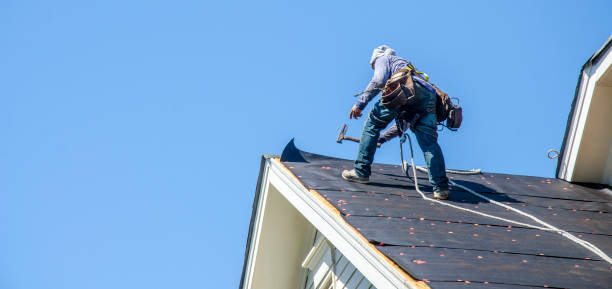 Quick and Trustworthy Emergency Roof Repair Services in Holly Ridge, NC